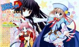 BUY NEW naru nanao - 170583 Premium Anime Print Poster